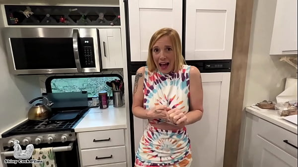 Cruel Stepmom’s Sinister Scheme to Dominate Her Helpless Stepson – Jane Cane, Shiny Cock Films